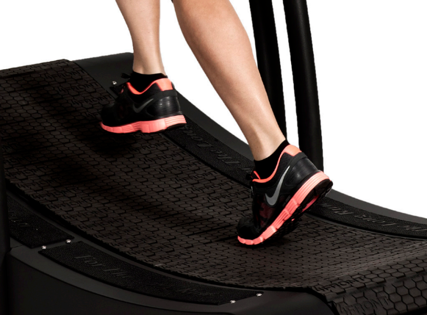 Non-motorised Treadmills - Sports Performance and Rehabilitation Treadmills