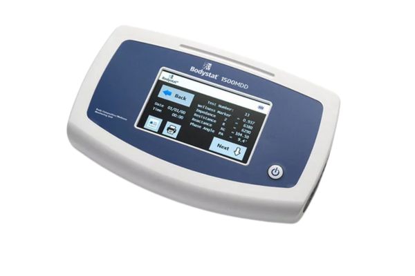 Body Composition