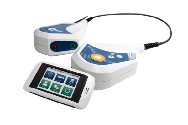 Cardiopulmonary Exercise Testing
