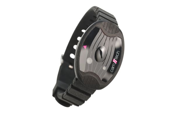 MotionWatch 8