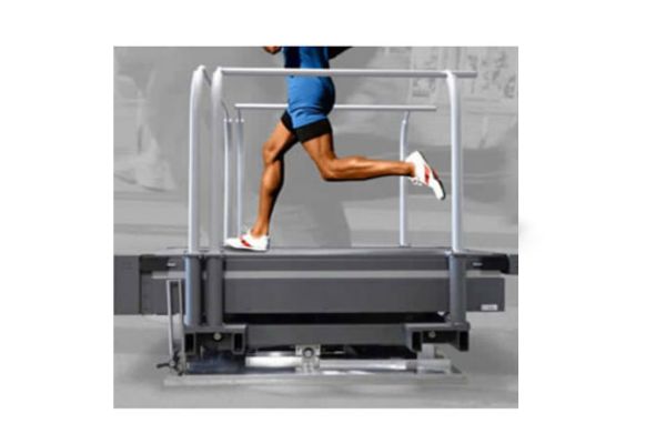 Bertec Fit Instrumented Treadmills