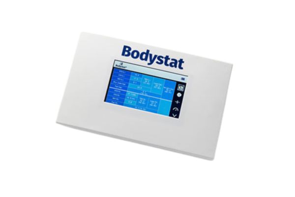 Bodystat Multiscan