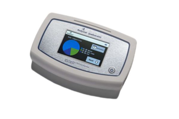 Bodystat Quadscan