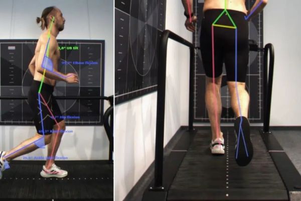 Running Analysis