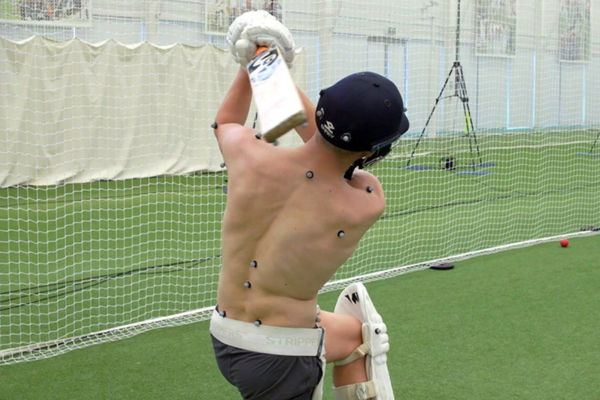 Sports Science