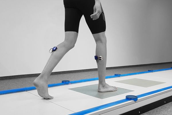 Gait Analysis