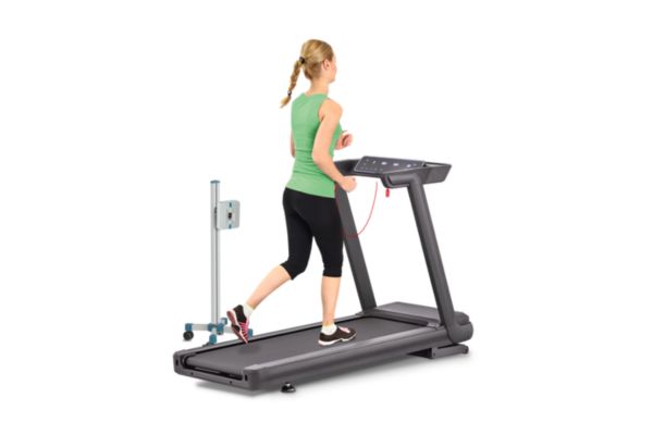Treadmills