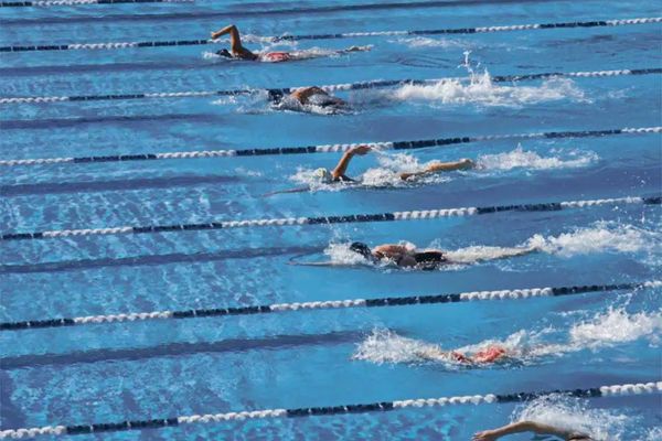 Swimming Analysis