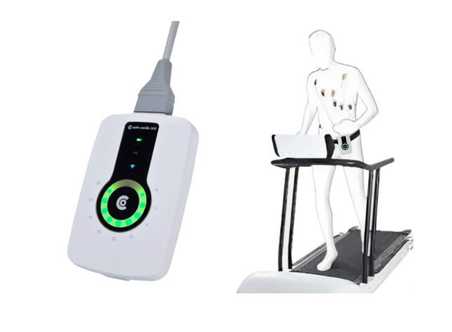 Cardiopulmonary Diagnostics