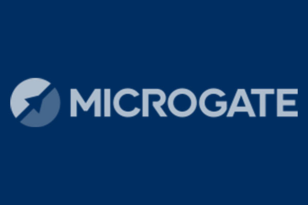 Microgate